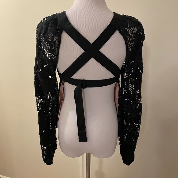 Beautiful Alice McCall backless top - Picture 6 of 12